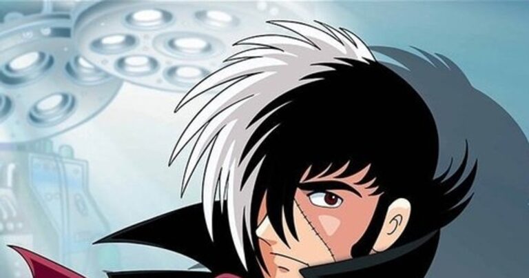 BLACK JACK 다시보기 OTT 재밌게 봤다면?