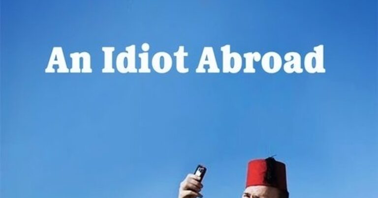 An Idiot Abroad OTT 보는 방법 몇 부작 완결?