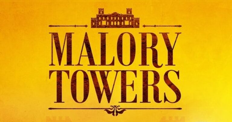 Malory Towers 다시보기 / OTT 비하인드 스토리